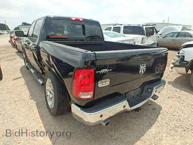 2012 DODGE RAM - VIN: 1C6RD7PT2CS248187 - Photo 3