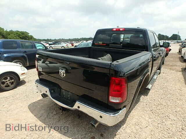 2012 DODGE RAM - VIN: 1C6RD7PT2CS248187 - Photo 4