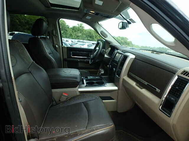 2012 DODGE RAM - VIN: 1C6RD7PT2CS248187 - Photo 5