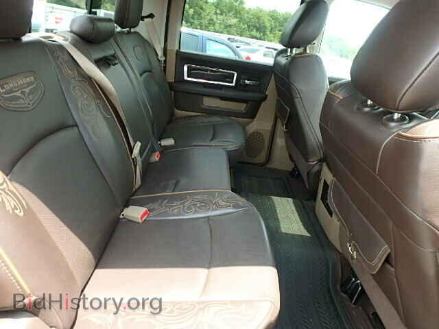 2012 DODGE RAM - VIN: 1C6RD7PT2CS248187 - Photo 6
