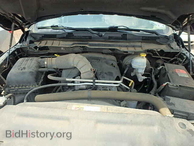 2012 DODGE RAM - VIN: 1C6RD7PT2CS248187 - Photo 7