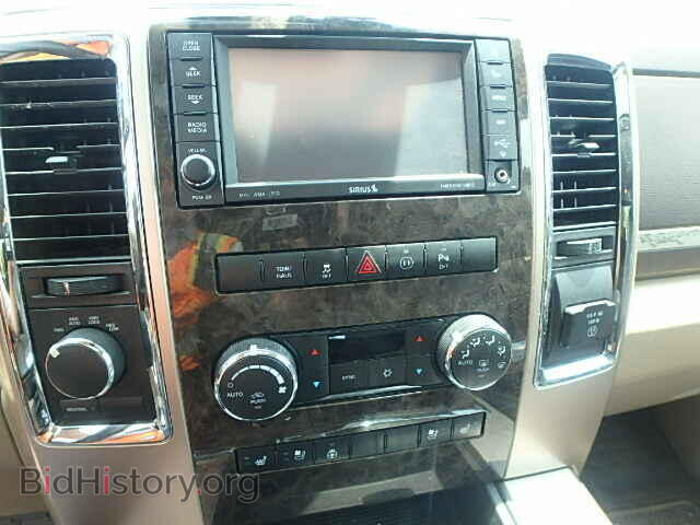2012 DODGE RAM - VIN: 1C6RD7PT2CS248187 - Photo 9