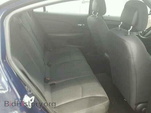 2013 CHRYSLER 200 - VIN: 1C3CCBBB7DN550274 - Photo 6