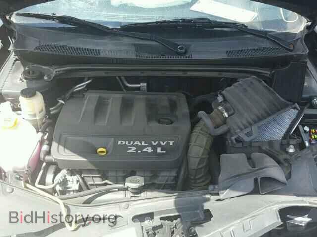 2013 CHRYSLER 200 - VIN: 1C3CCBBB7DN550274 - Photo 7