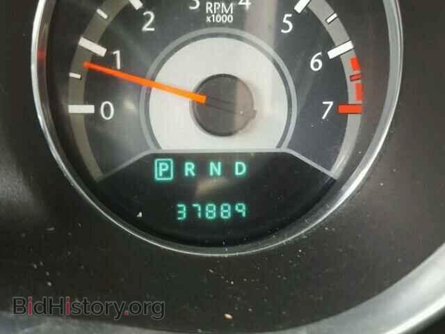 2013 CHRYSLER 200 - VIN: 1C3CCBBB7DN550274 - Photo 8