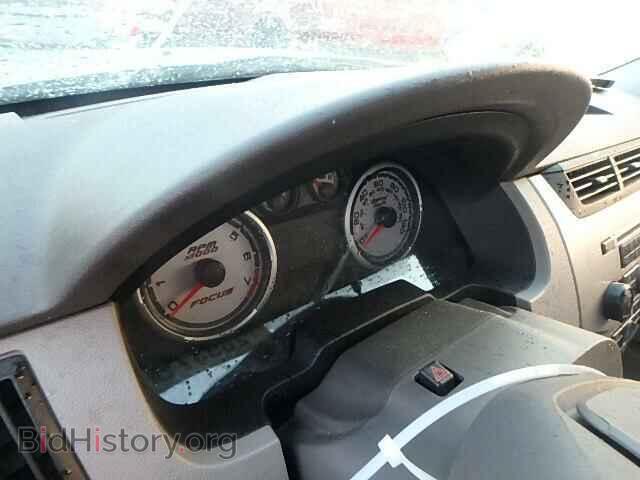 2009 FORD FOCUS - VIN: 1FAHP35NX9W140030 - Фото 8