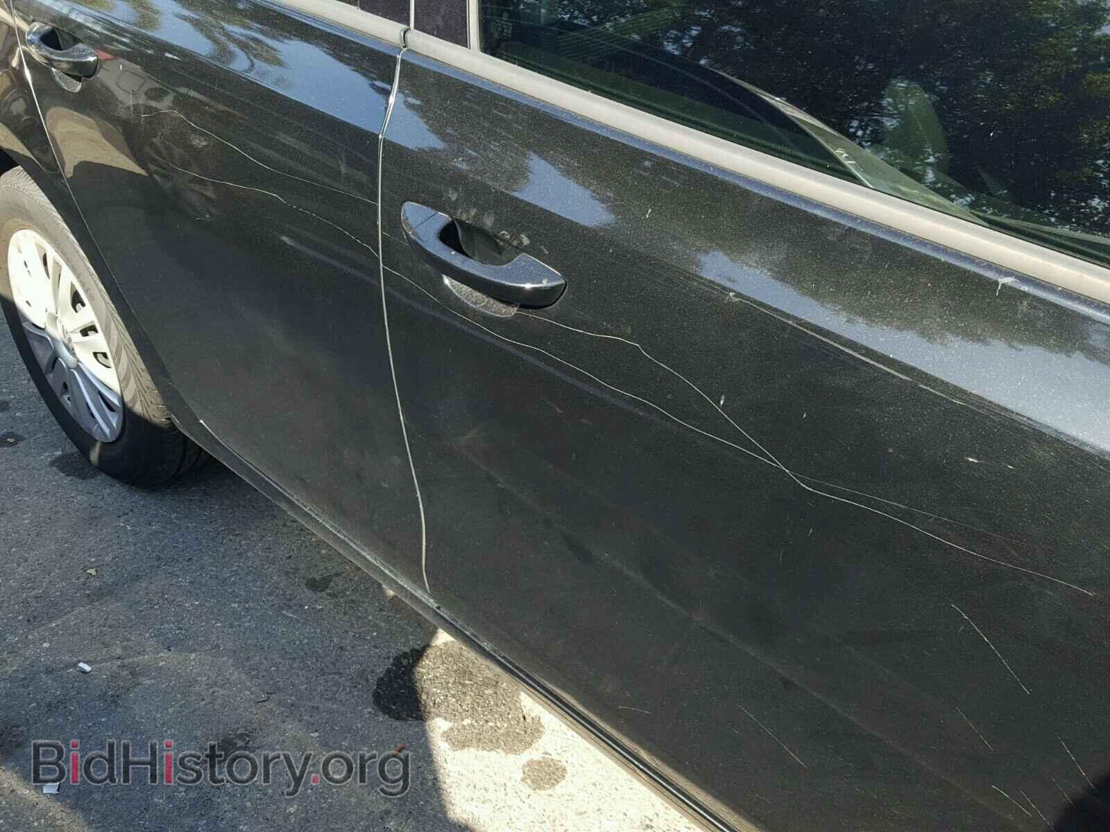 2014 VOLKSWAGEN GOLF - VIN: WVWDB7AJ6EW003100 - Фото 9