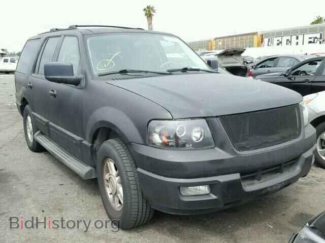 Фотография 1FMRU15W74LA57682 - FORD EXPEDITION 2004