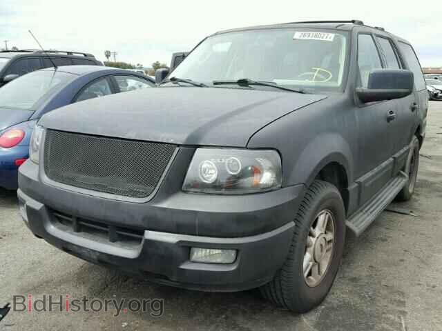 2004 FORD EXPEDITION - VIN: 1FMRU15W74LA57682 - Фото 2