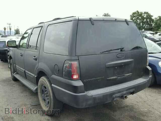 2004 FORD EXPEDITION - VIN: 1FMRU15W74LA57682 - Фото 3