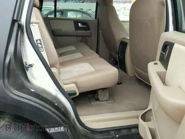 2004 FORD EXPEDITION - VIN: 1FMRU15W74LA57682 - Фото 6