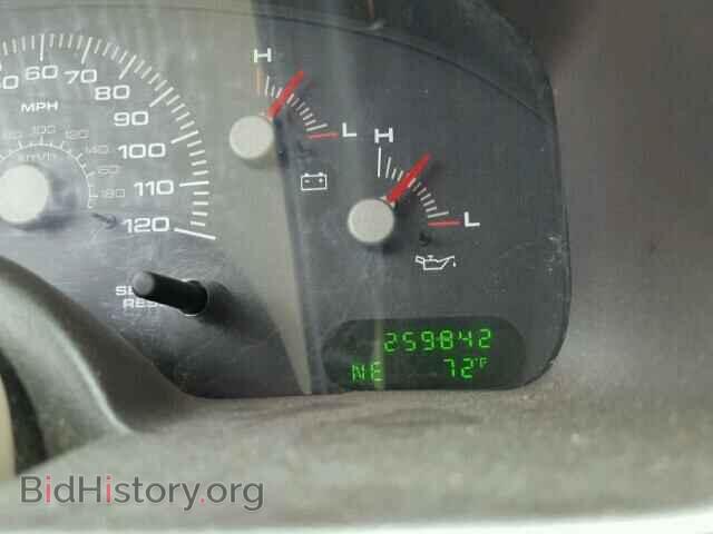 2004 FORD EXPEDITION - VIN: 1FMRU15W74LA57682 - Фото 8