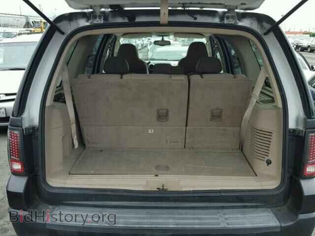 2004 FORD EXPEDITION - VIN: 1FMRU15W74LA57682 - Фото 9