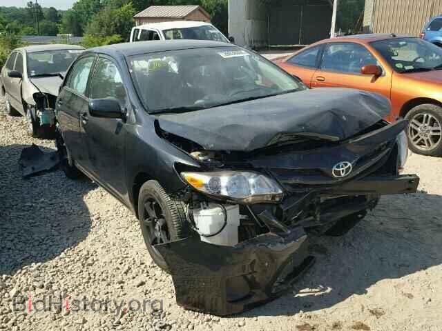 Фотография 5YFBU4EEXCP041822 - TOYOTA COROLLA 2012