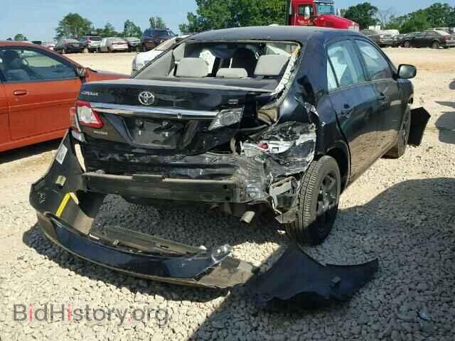2012 TOYOTA COROLLA - VIN: 5YFBU4EEXCP041822 - Photo 4
