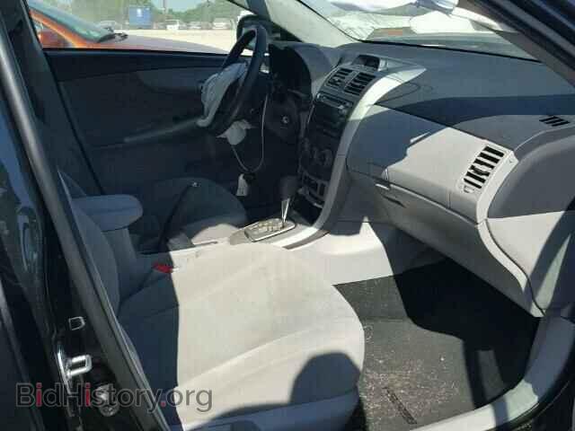 2012 TOYOTA COROLLA - VIN: 5YFBU4EEXCP041822 - Photo 5