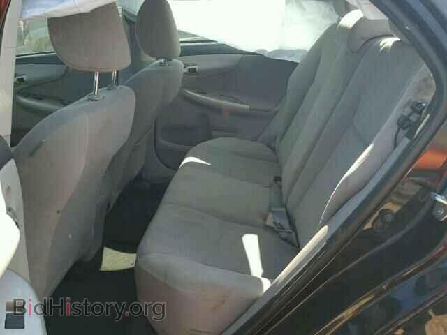 2012 TOYOTA COROLLA - VIN: 5YFBU4EEXCP041822 - Photo 6