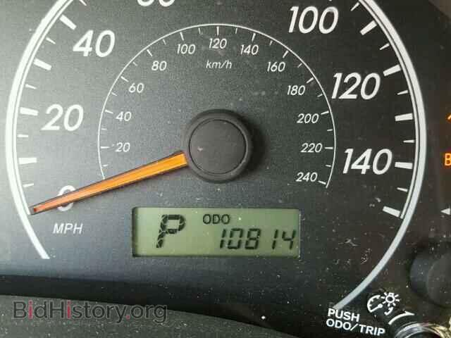 2012 TOYOTA COROLLA - VIN: 5YFBU4EEXCP041822 - Photo 8