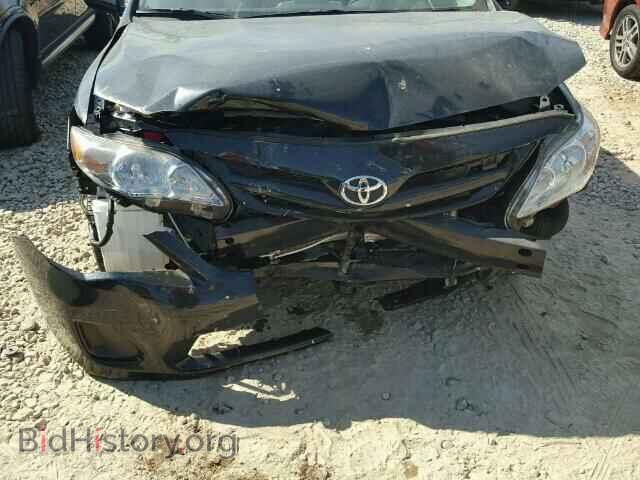 2012 TOYOTA COROLLA - VIN: 5YFBU4EEXCP041822 - Photo 10