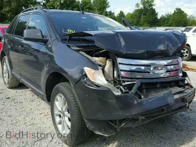 Photo 2FMDK38C27BA46252 - FORD EDGE 2007