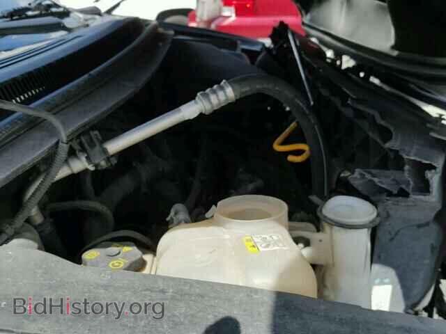 2007 FORD EDGE - VIN: 2FMDK38C27BA46252 - Фото 10