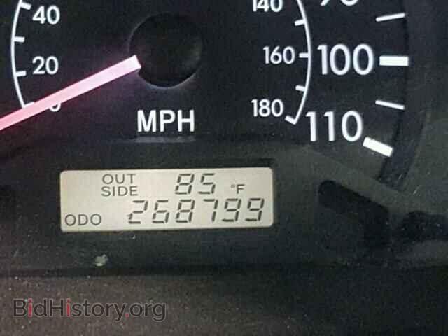 2003 TOYOTA COROLLA - VIN: 1NXBR32E93Z051739 - Фото 8