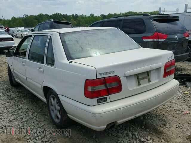 1998 VOLVO S70 - VIN: YV1LS5582W1509779 - Фото 3
