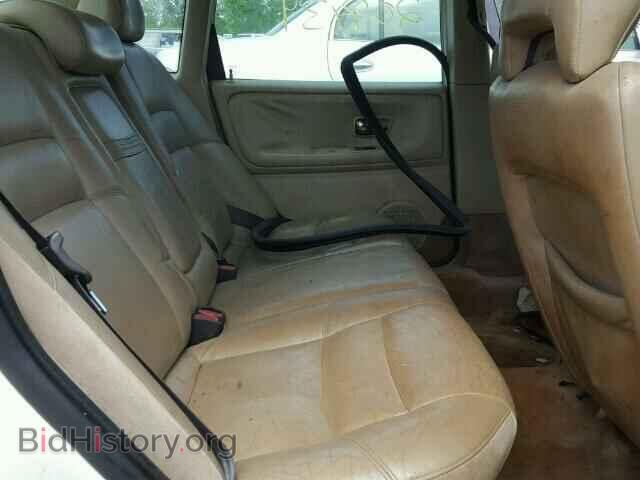 1998 VOLVO S70 - VIN: YV1LS5582W1509779 - Фото 6