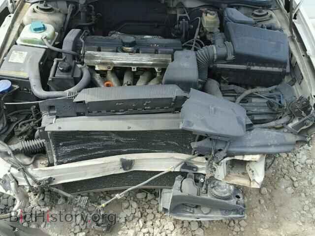 1998 VOLVO S70 - VIN: YV1LS5582W1509779 - Фото 7