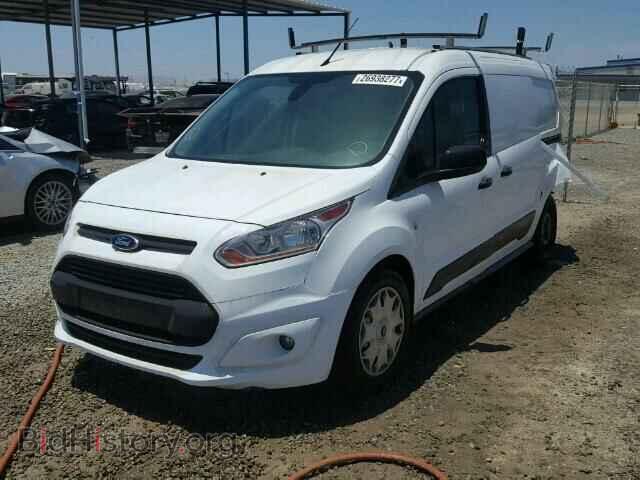 2014 FORD TRANSIT CO - VIN: NM0LS7FX8E1141787 - Фото 2