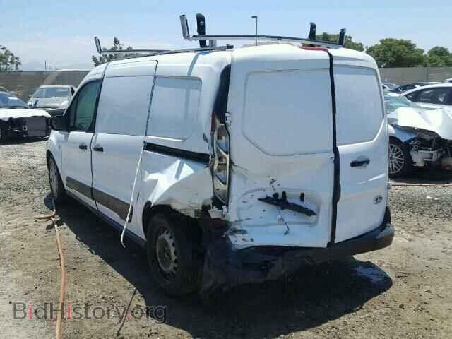 2014 FORD TRANSIT CO - VIN: NM0LS7FX8E1141787 - Фото 3