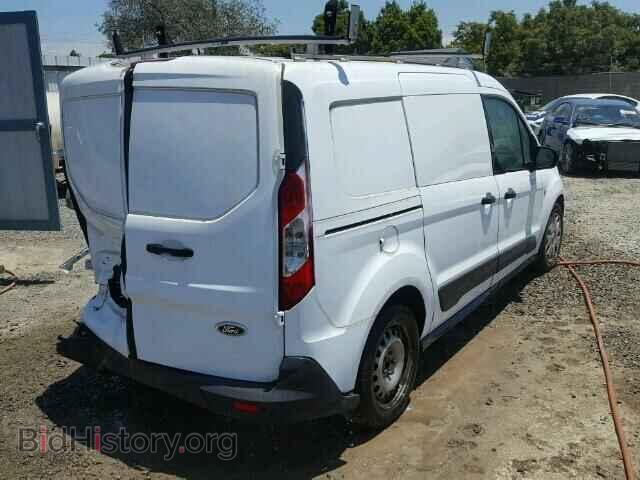 2014 FORD TRANSIT CO - VIN: NM0LS7FX8E1141787 - Фото 4