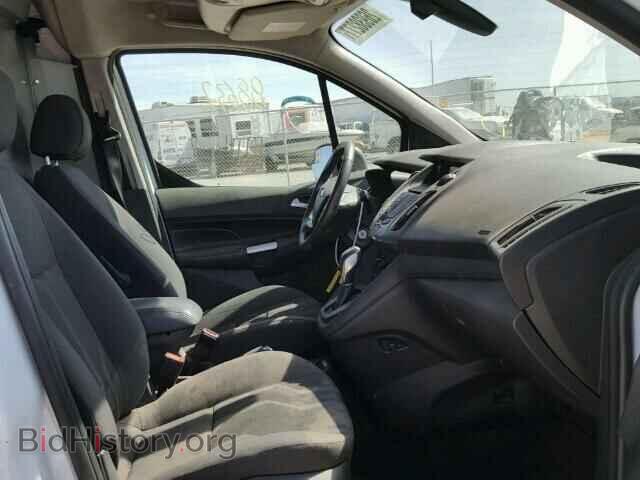 2014 FORD TRANSIT CO - VIN: NM0LS7FX8E1141787 - Фото 5