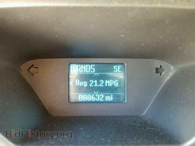 2014 FORD TRANSIT CO - VIN: NM0LS7FX8E1141787 - Фото 8