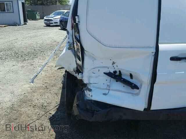 2014 FORD TRANSIT CO - VIN: NM0LS7FX8E1141787 - Фото 9