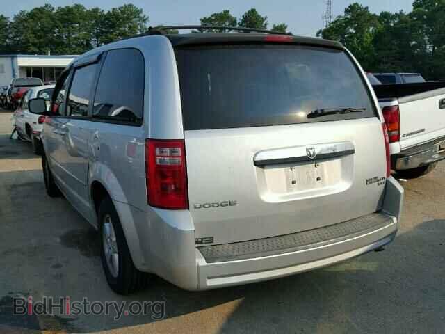 2010 DODGE CARAVAN - VIN: 2D4RN5D10AR460150 - Photo 3