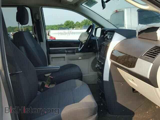 2010 DODGE CARAVAN - VIN: 2D4RN5D10AR460150 - Photo 5