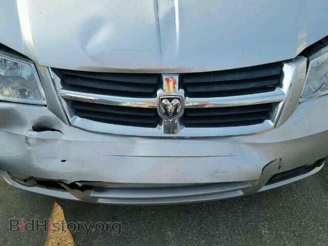2010 DODGE CARAVAN - VIN: 2D4RN5D10AR460150 - Photo 7