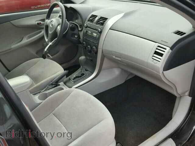 2011 TOYOTA COROLLA - VIN: JTDBU4EEXB9141374 - Фото 5