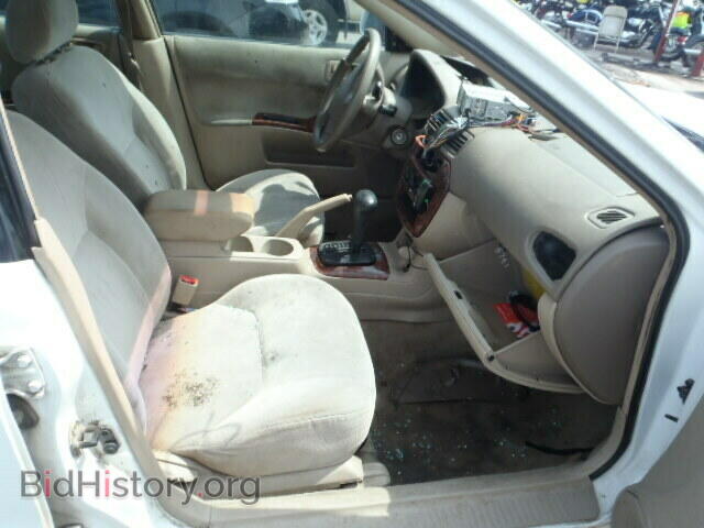 2001 MITSUBISHI GALANT - VIN: 4A3AA46G41E069966 - Фото 5