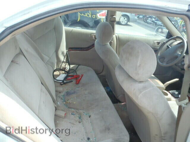2001 MITSUBISHI GALANT - VIN: 4A3AA46G41E069966 - Фото 6