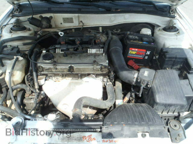 2001 MITSUBISHI GALANT - VIN: 4A3AA46G41E069966 - Фото 7