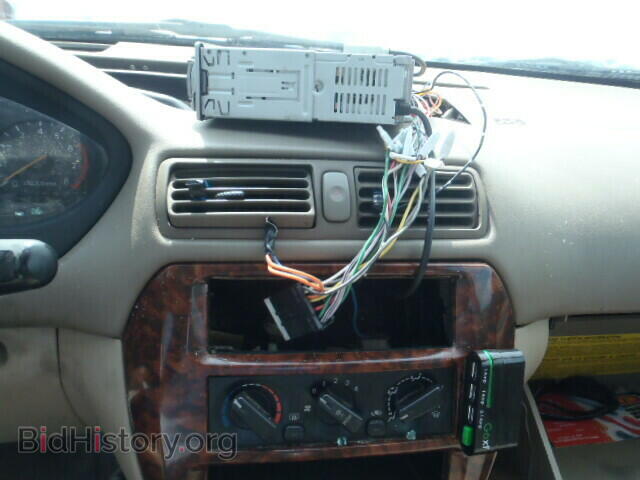 2001 MITSUBISHI GALANT - VIN: 4A3AA46G41E069966 - Фото 9