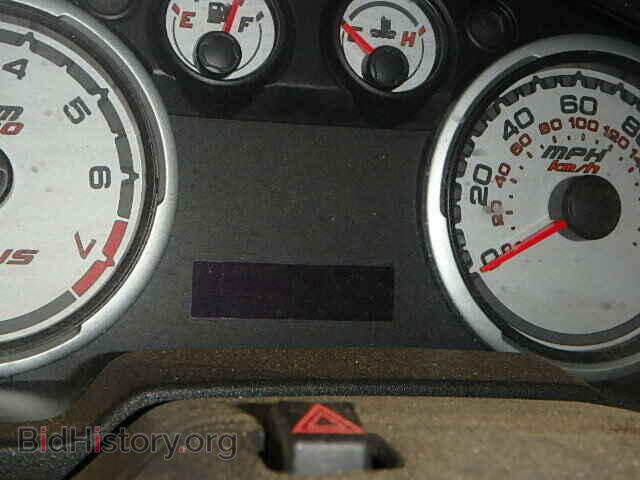 2008 FORD FOCUS - VIN: 1FAHP35N98W253062 - Фото 8