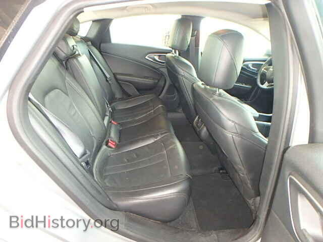 2015 CHRYSLER 200 - VIN: 1C3CCCCB1FN575937 - Фото 6