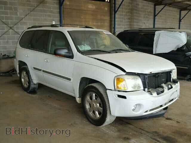 Фотография 1GKDS13S132316552 - GMC ENVOY 2003