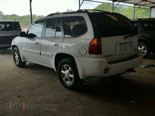 2003 GMC ENVOY - VIN: 1GKDS13S132316552 - Фото 3