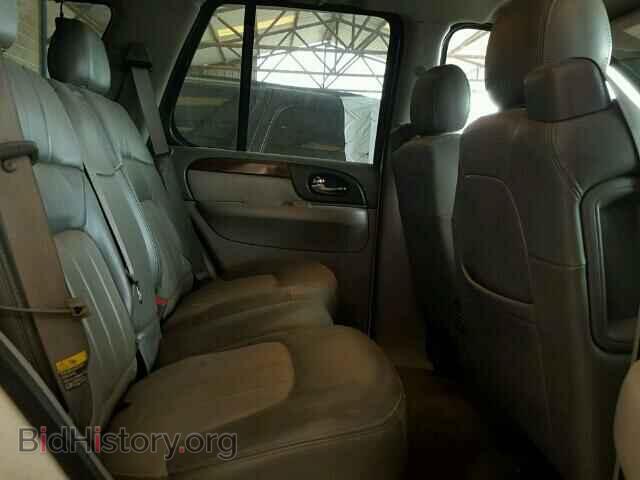 2003 GMC ENVOY - VIN: 1GKDS13S132316552 - Фото 6
