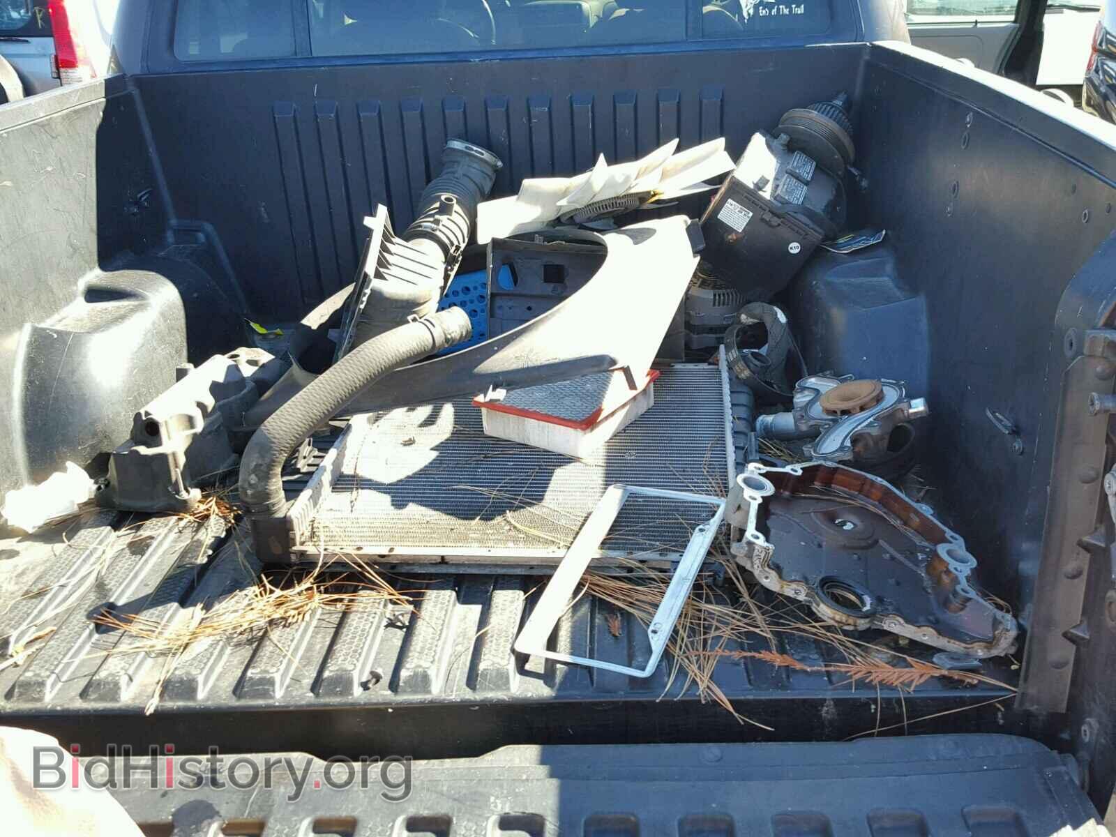 2005 FORD EXPLORER - VIN: 1FMZU67K55UB68539 - Photo 10