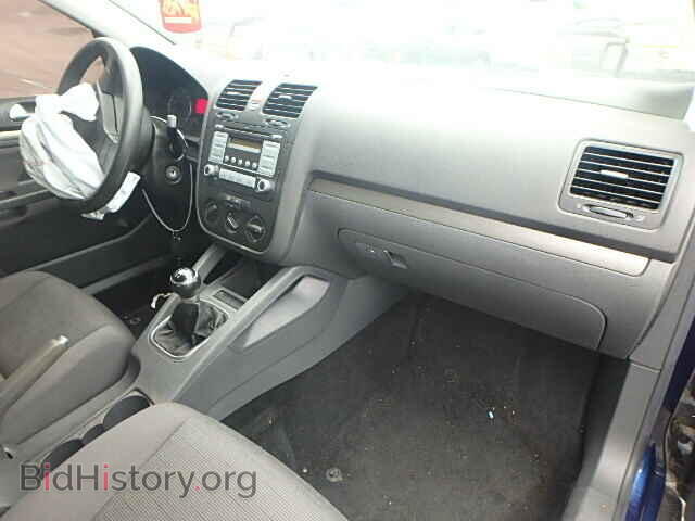 2007 VOLKSWAGEN RABBIT - VIN: WVWAS71K97W053696 - Фото 5